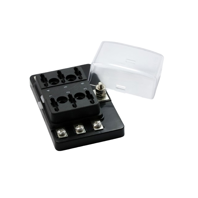 BLR-506 OptiFuse