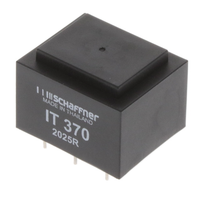 IT370 Schaffner EMC Inc.