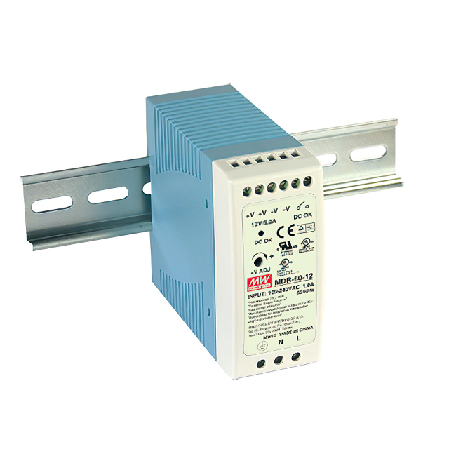 BB-MDR-60-12 Advantech Corp