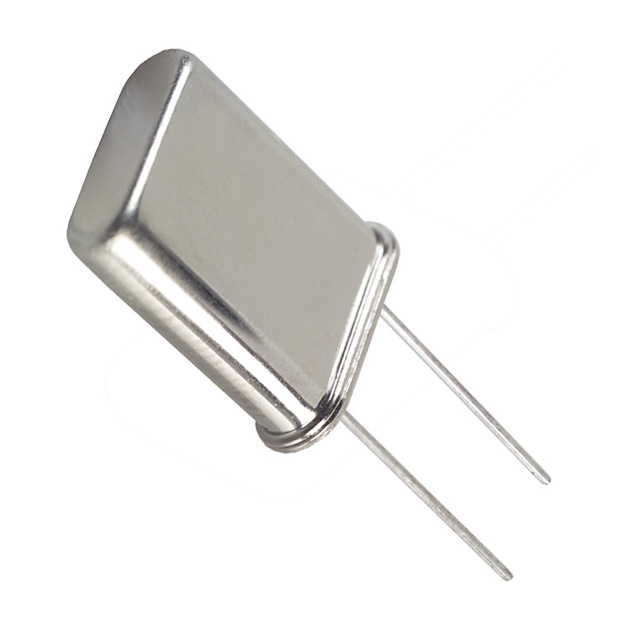 ECS-40-S-1 ECS Inc.