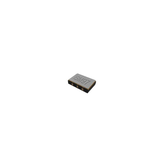 ISM97-1251AH-40.000MHZ ILSI