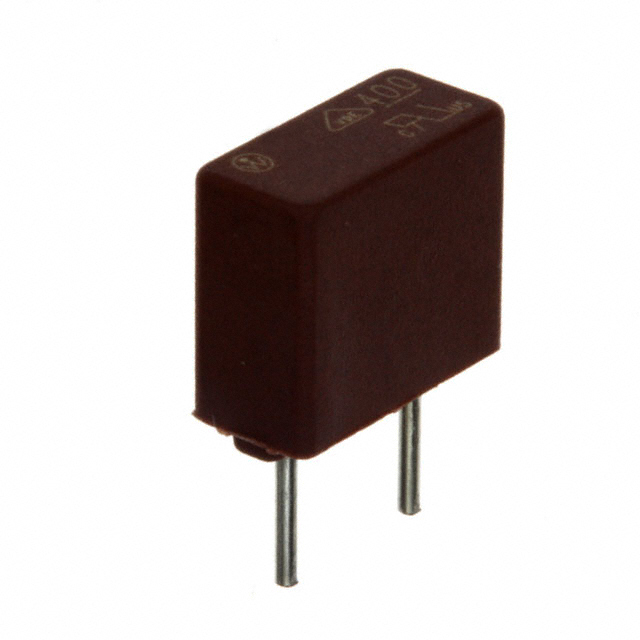 40015000000 Littelfuse Inc.