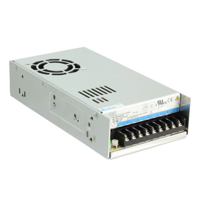 PMT-48V350W1AR Delta Electronics