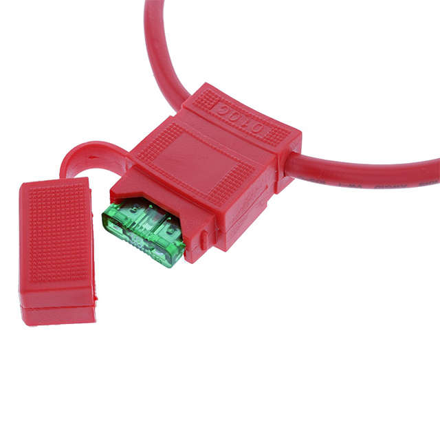 LPR-03R-14R OptiFuse