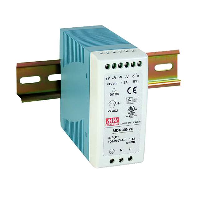 BB-MDR-40-24 Advantech Corp