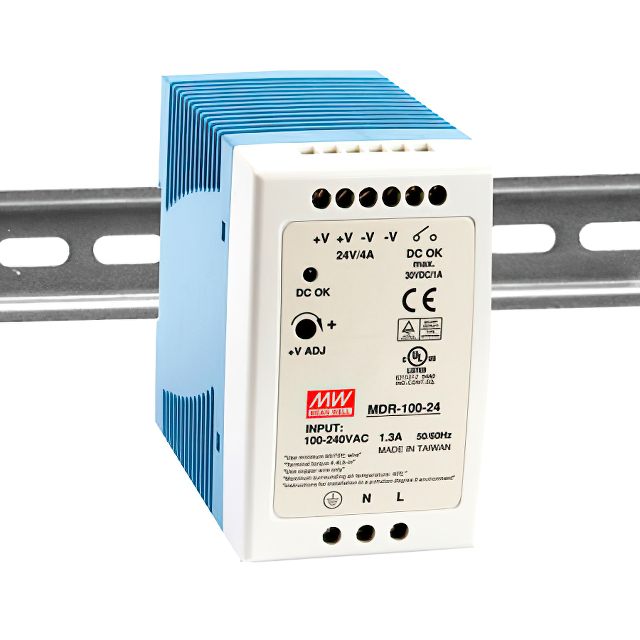 BB-MDR-100-24 Advantech Corp
