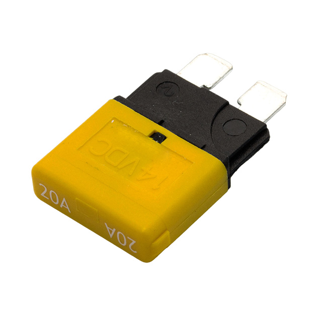 ACBP4-PL-20A OptiFuse