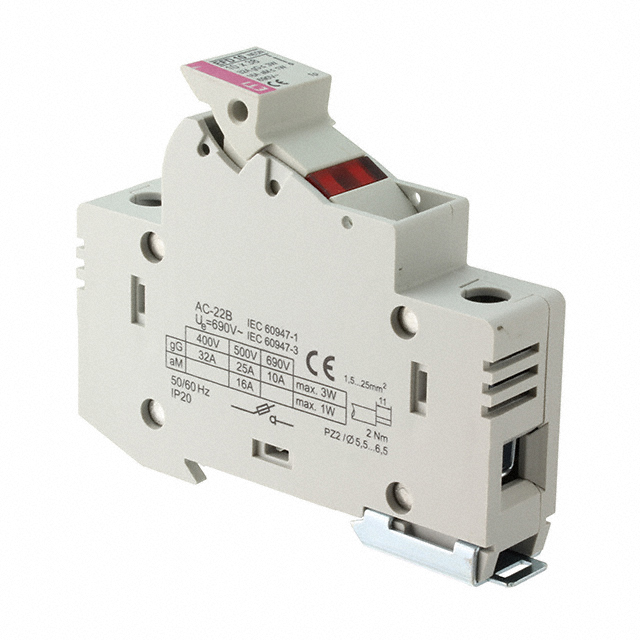 2540021 American Electrical Inc.