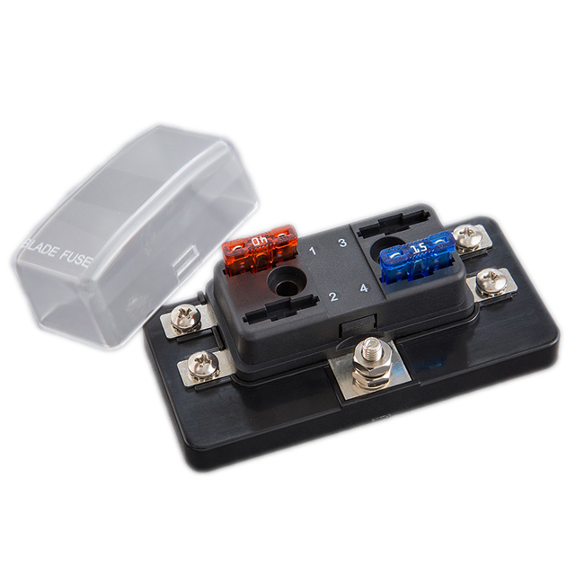 BLR-504 OptiFuse