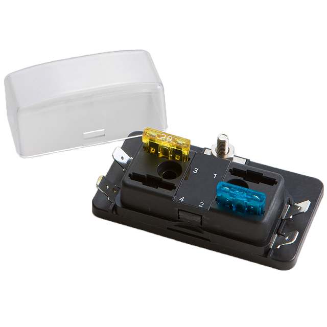 BLR-304 OptiFuse