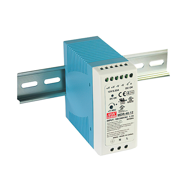 BB-MDR-40-12 Advantech Corp