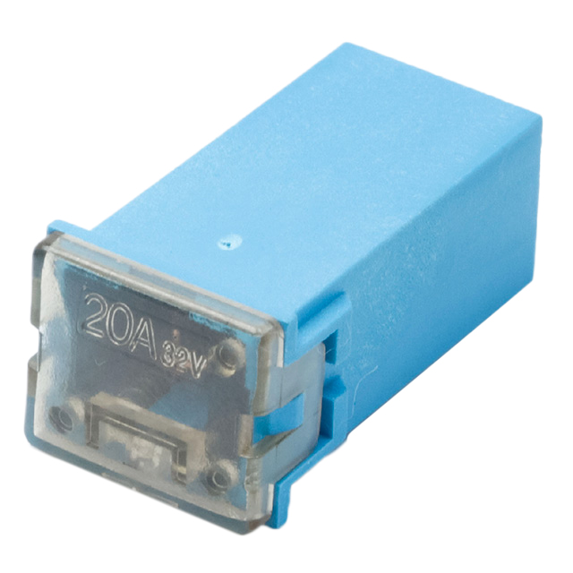 FMX-I-20A OptiFuse
