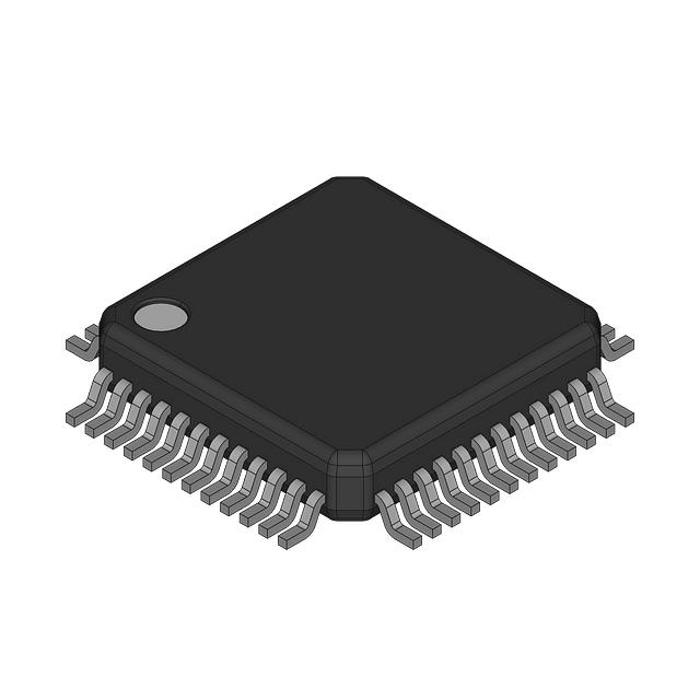 VSP3100Y Burr Brown
