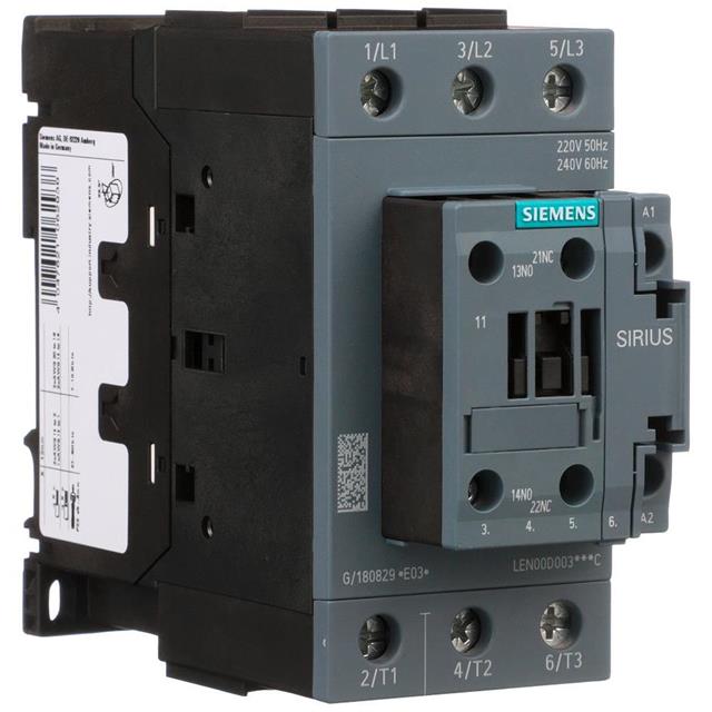 LEN00D003120C Siemens