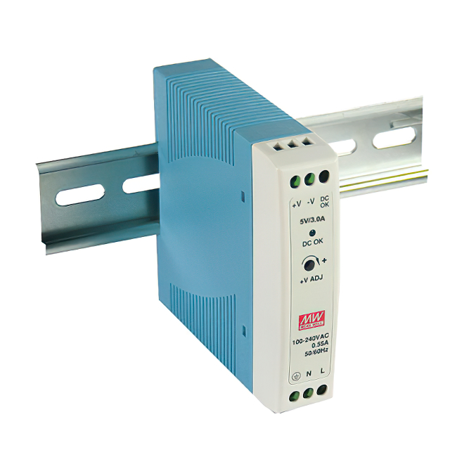 BB-MDR-20-5 Advantech Corp