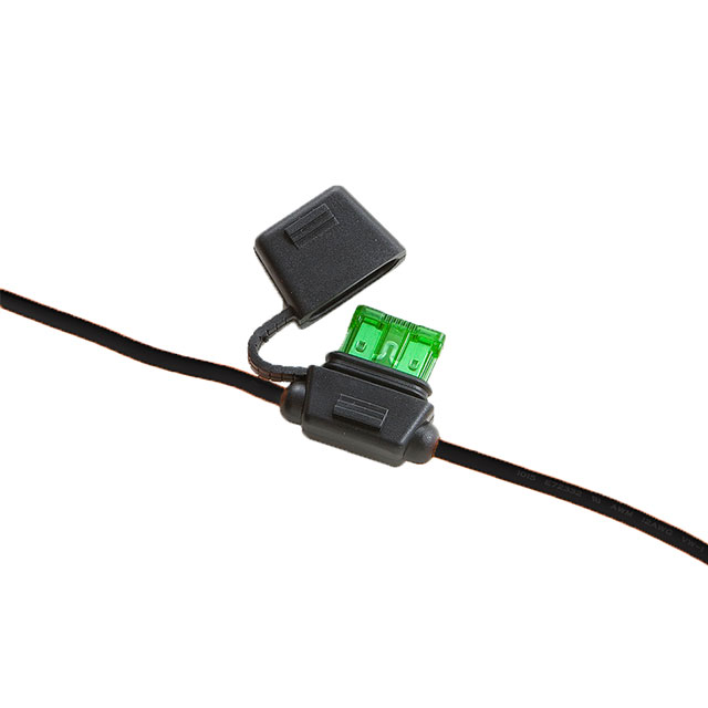 LPR-02B-16B OptiFuse