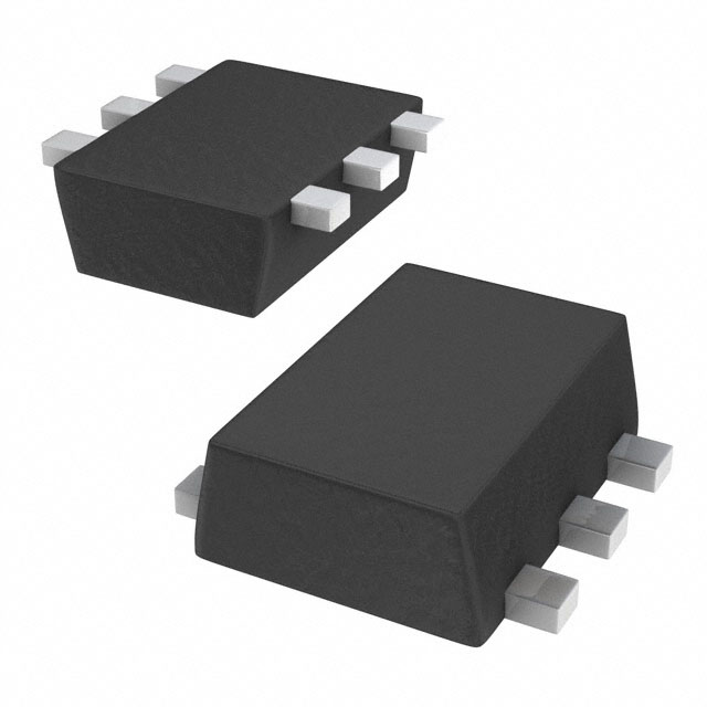 TC7SPB9307TU,LF(CT Toshiba Semiconductor and Storage