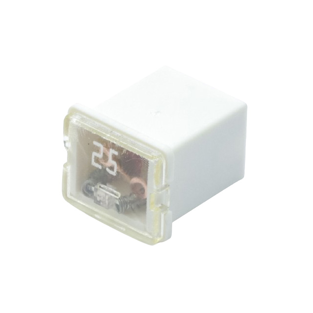 FMX-LP-I-25A OptiFuse