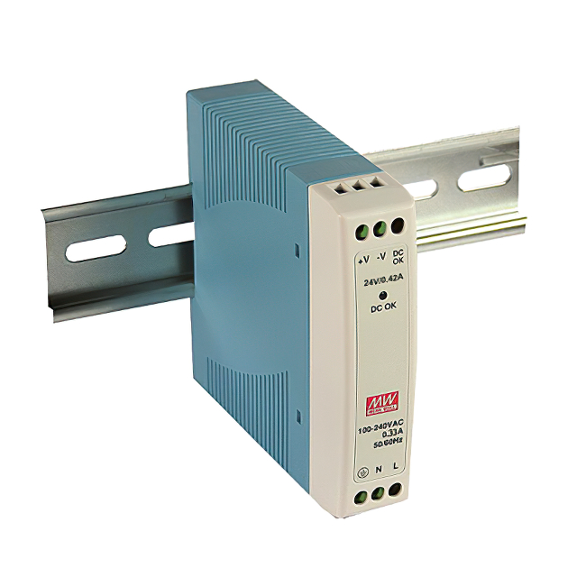 BB-MDR-10-24 Advantech Corp