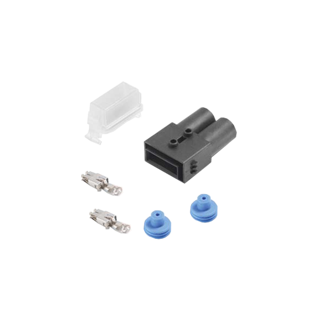 279.6850.1602 Littelfuse/Commercial Vehicle Products