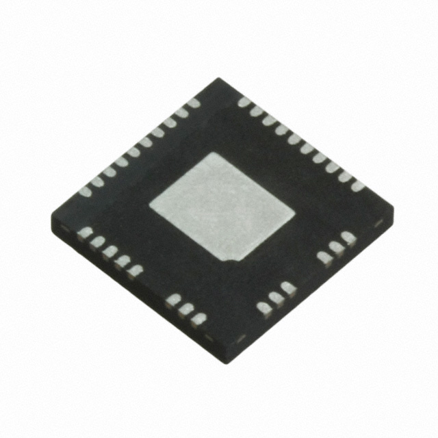 IRS2336DMTRPBF Infineon Technologies