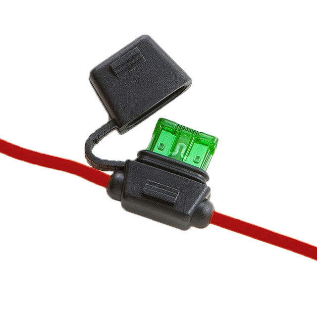 LPR-02B-16R OptiFuse
