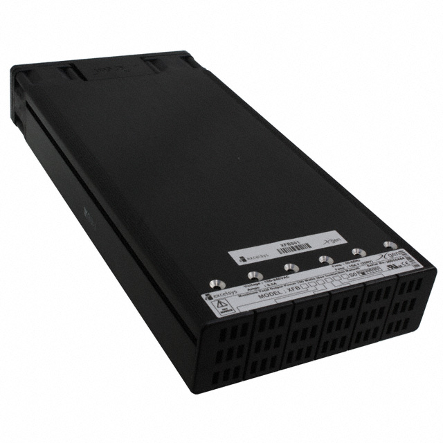 XFBS01 EXCELSYS / Advanced Energy