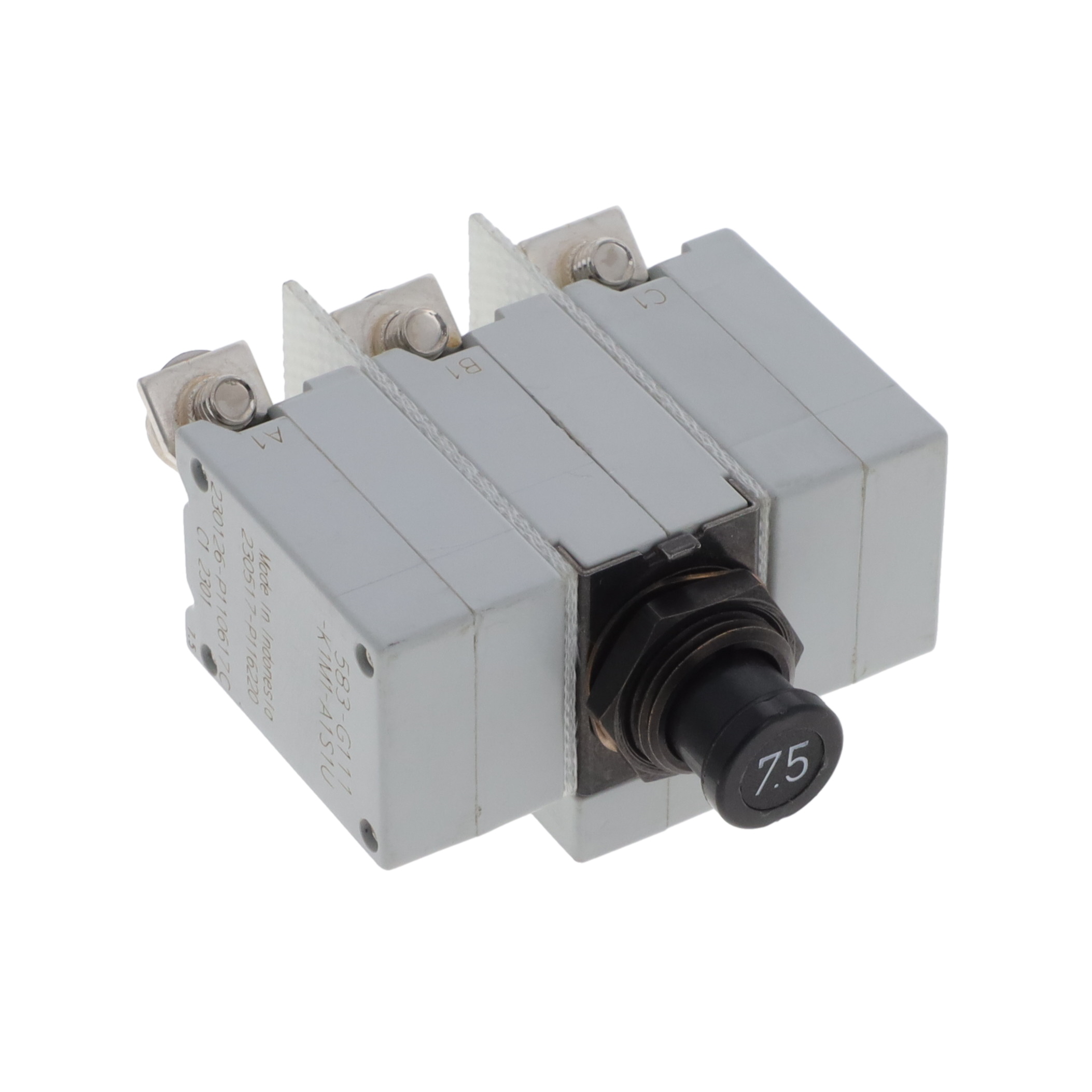 583-G111-K1M1-A1S1U-7.5A E-T-A
