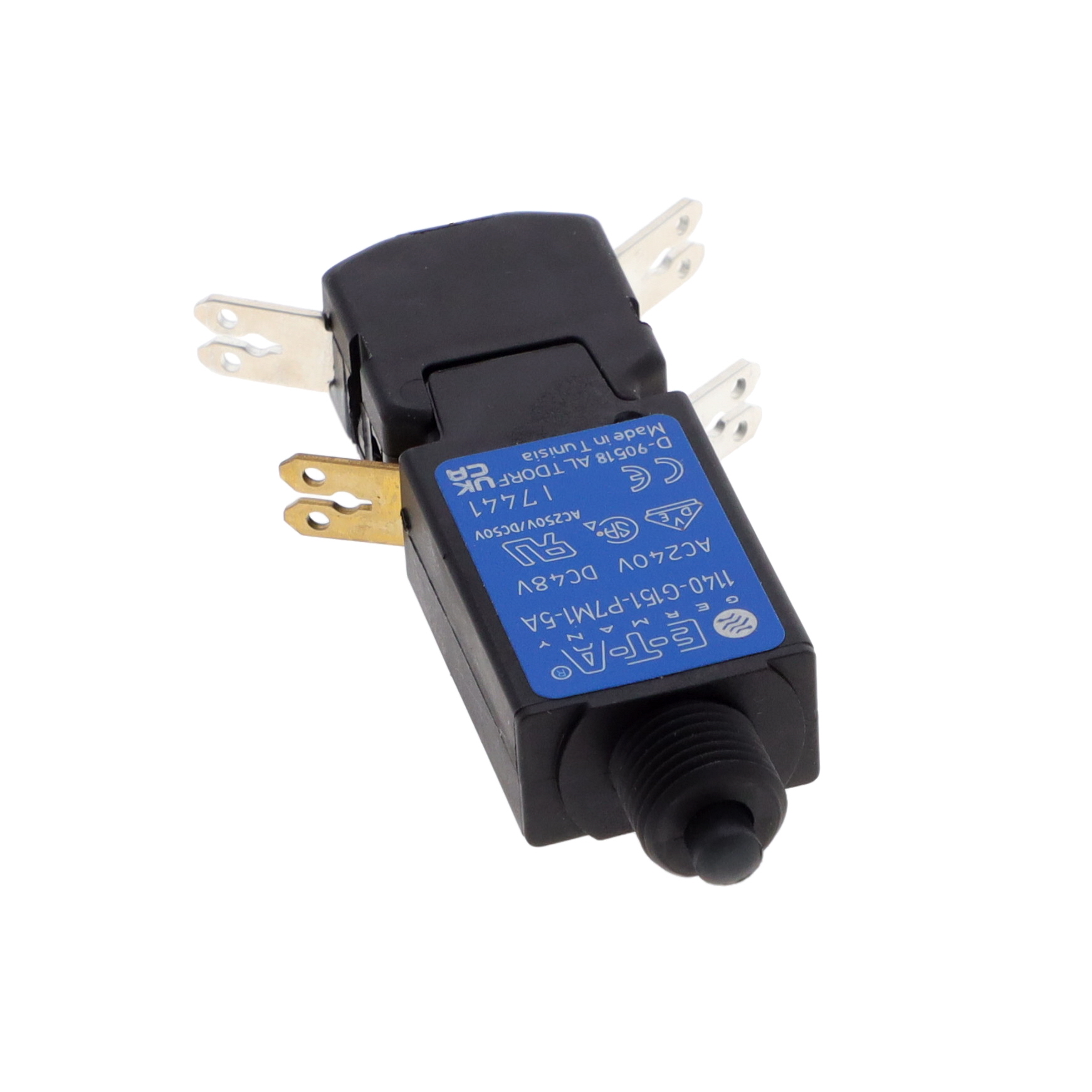 1140-G151-P7M1-5A E-T-A