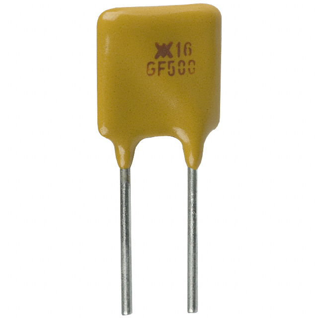RGE500 Littelfuse Inc.