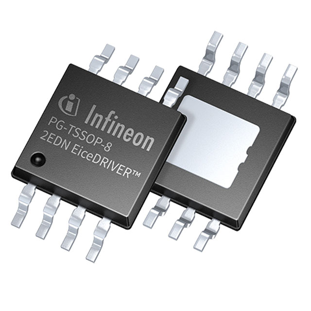 2EDN8524RXTMA1 Infineon Technologies