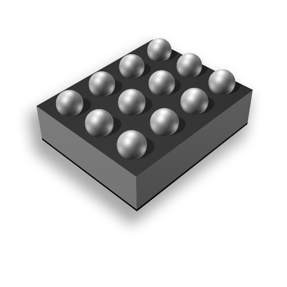 KTD2681EUR-TR Kinetic Technologies