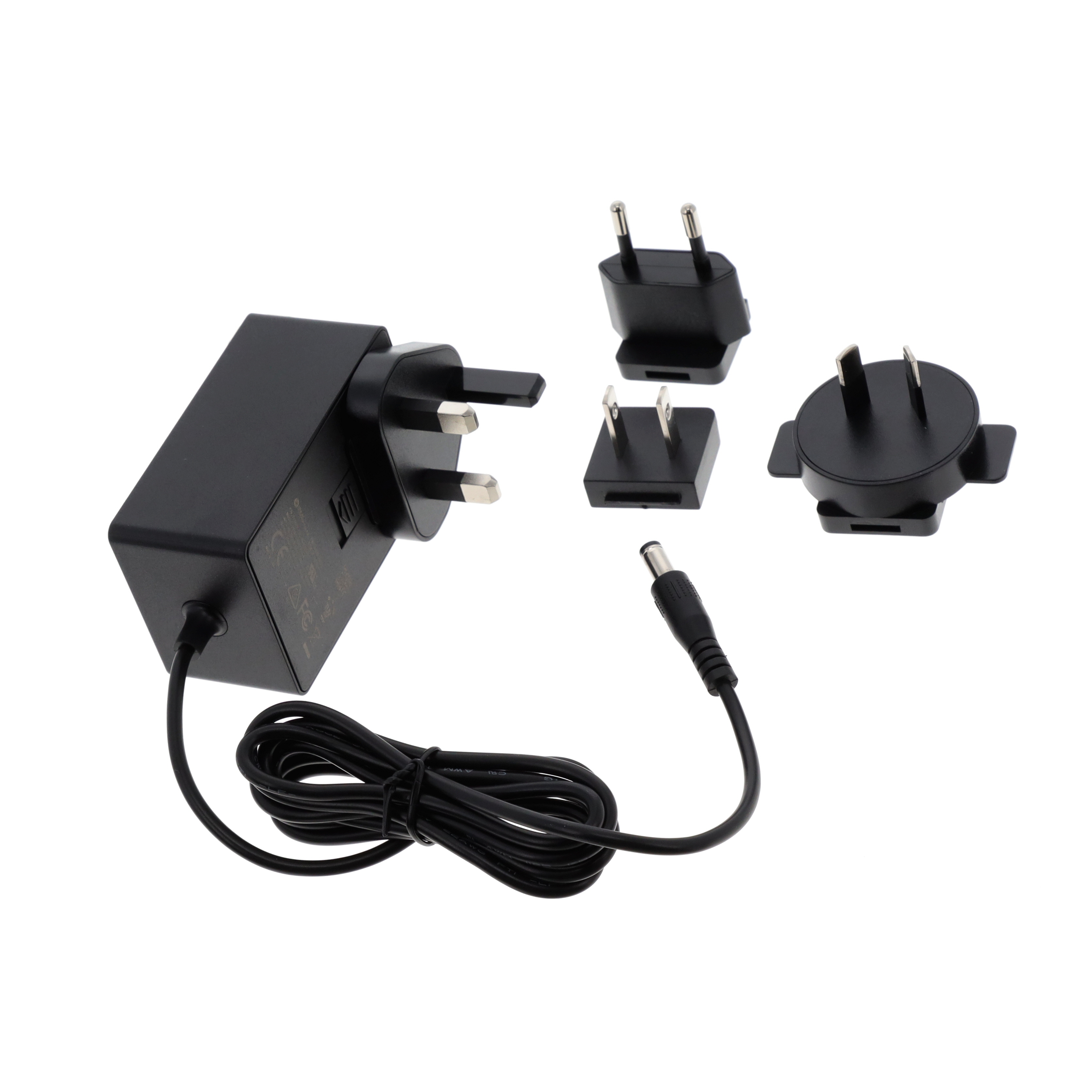 15DYS851-120416W Ideal Power Ltd.