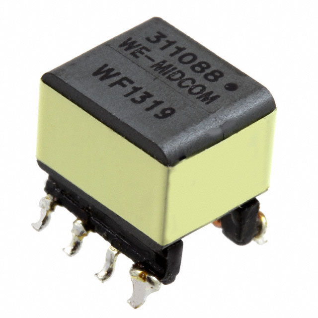 750510185 Würth Elektronik