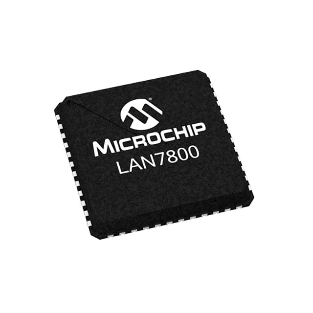 LAN7800T/VSX Microchip Technology