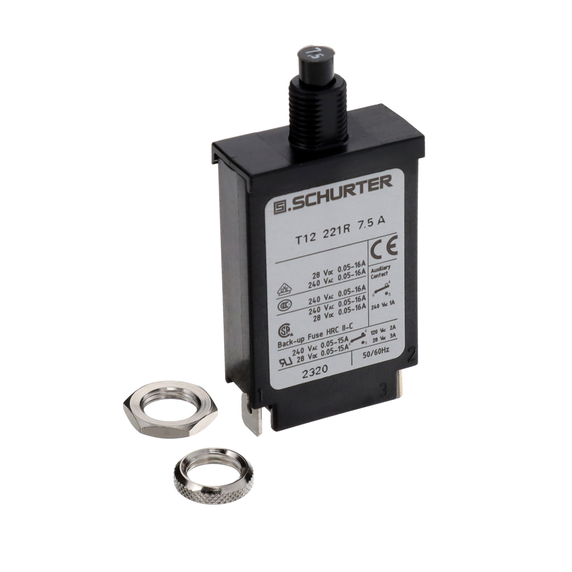 4410.0662 SCHURTER Inc.