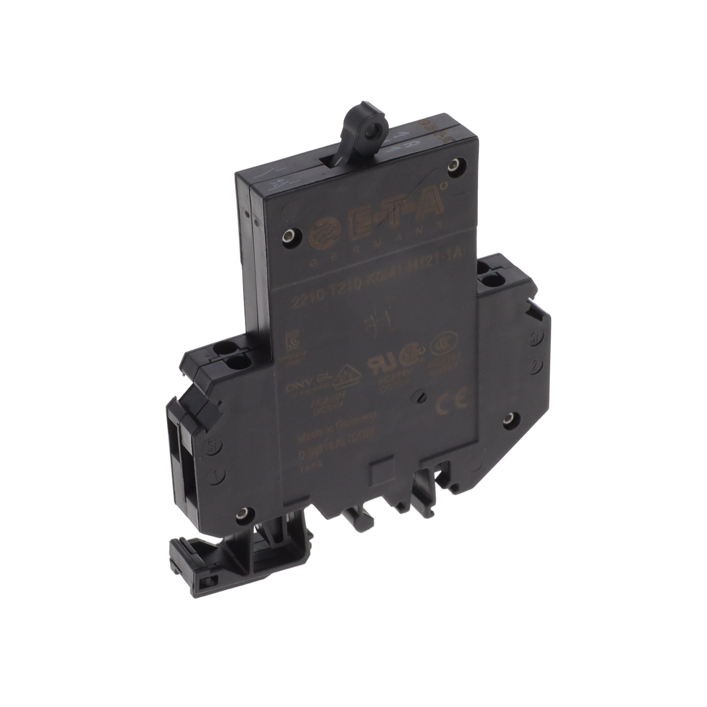 2210-T210-K0M1-H121-1A E-T-A