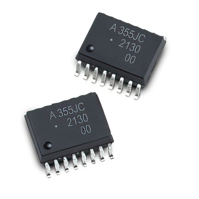 ACPL-355JC-000E Broadcom Limited