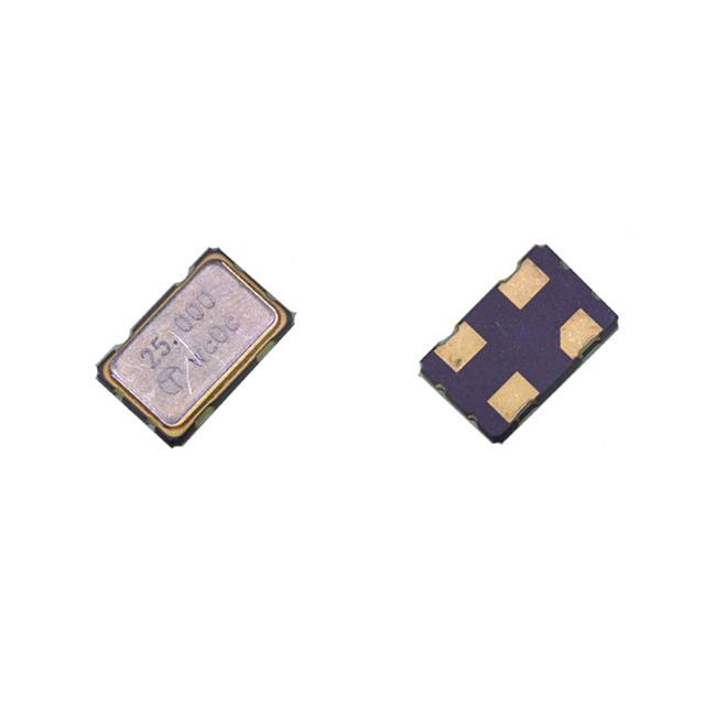XO6015 RFMi