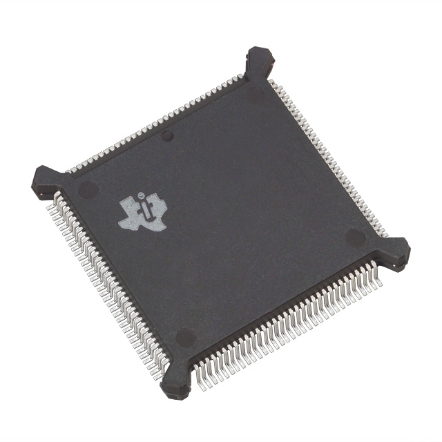 TMS320C31PQL60 Texas Instruments