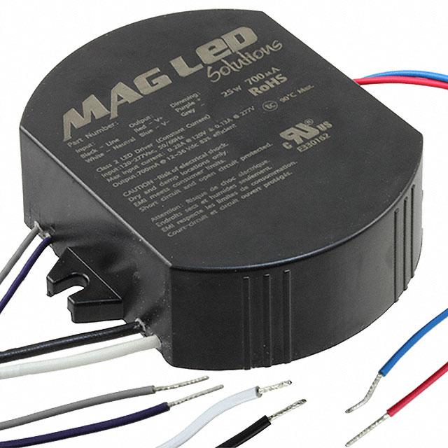 ML-A25-UVQ-700T Mag-LED Solutions