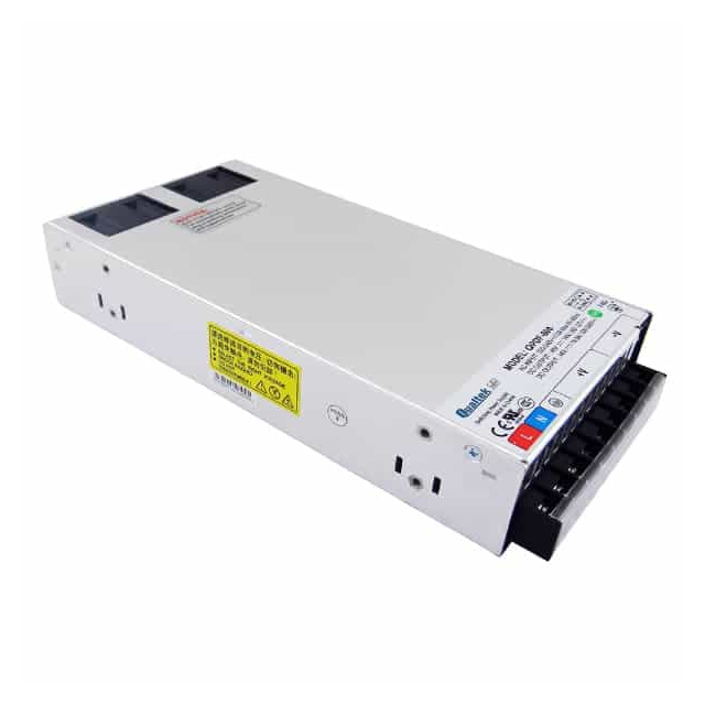 QPDF-800-48 Qualtek