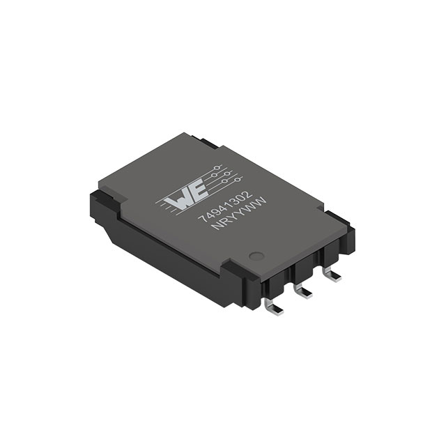74941302 Würth Elektronik