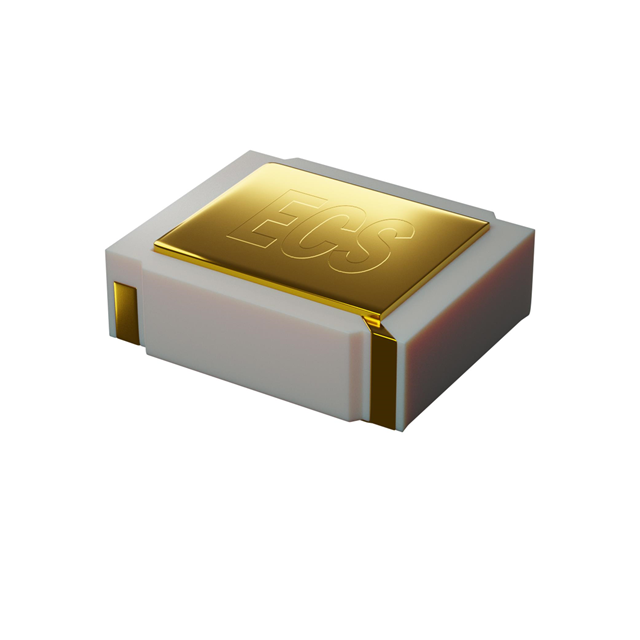 ECS-.327-6-1210B-P-TR ECS Inc.