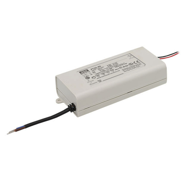 PCD-40-1750B MEAN WELL USA Inc.