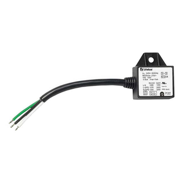 LSP05GI277PX3333 Littelfuse Inc.