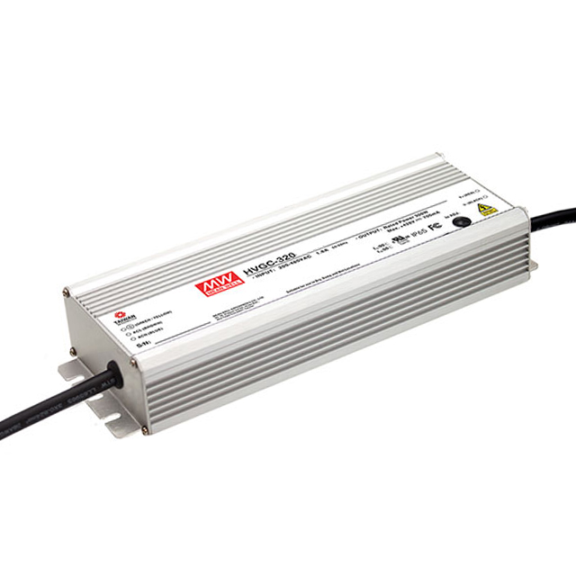 HVGC-320-2800B MEAN WELL USA Inc.