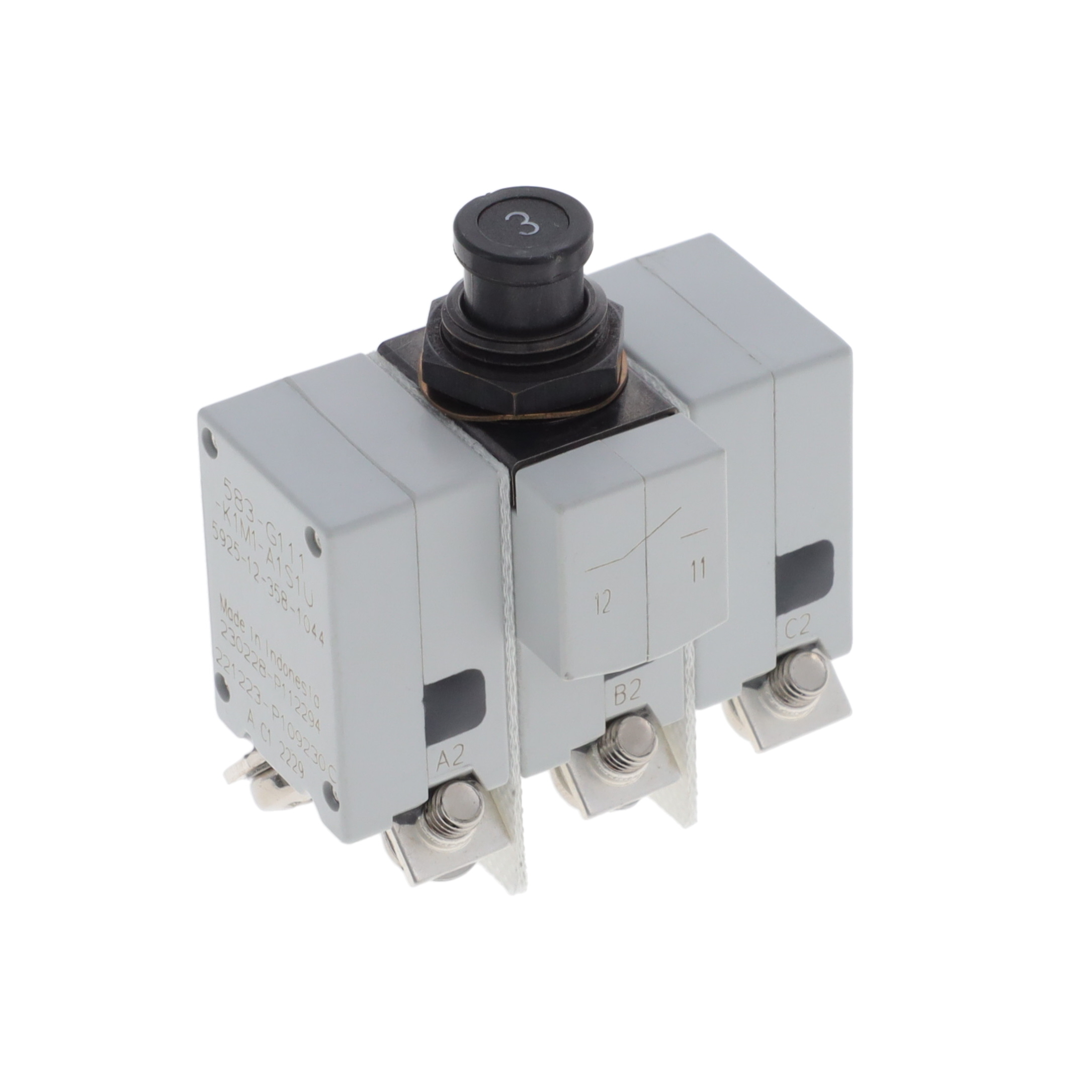 583-G111-K1M1-A1S1U-3A E-T-A