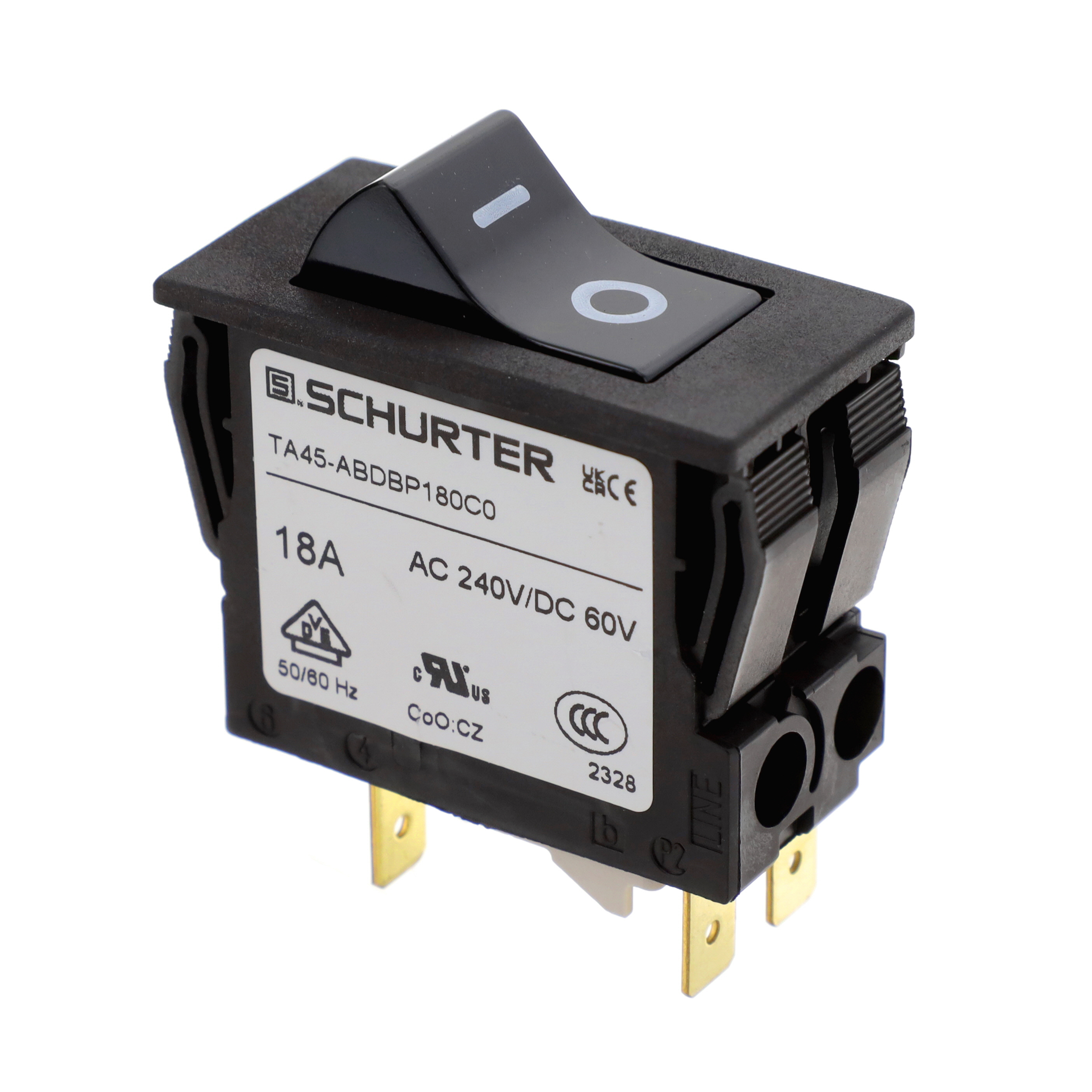 4430.3304 SCHURTER Inc.