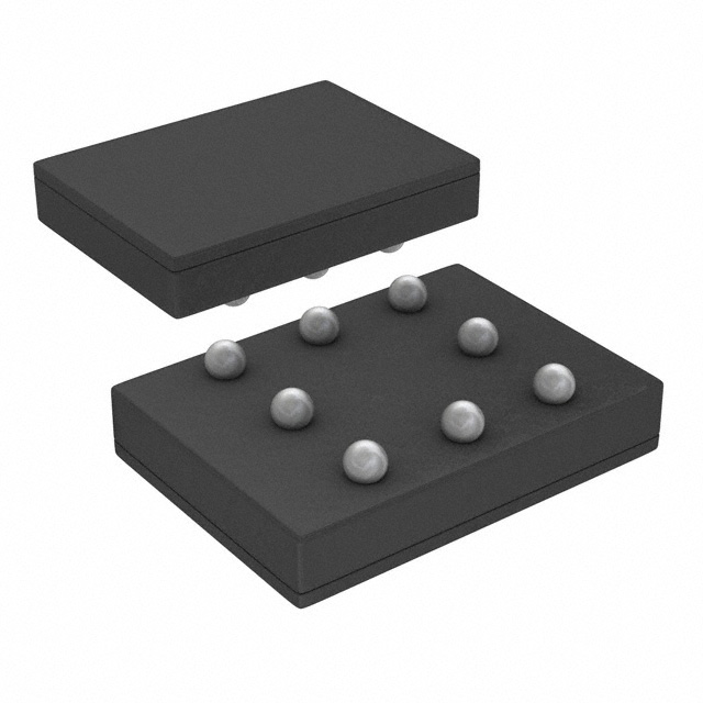 LP2967ITP-2830/NOPB Texas Instruments